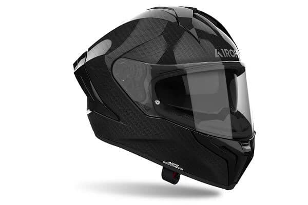 Airoh introduce casca full-face premium MATRYX