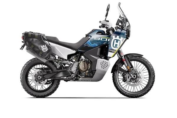 2024 Husqvarna Norden 901 Expedition