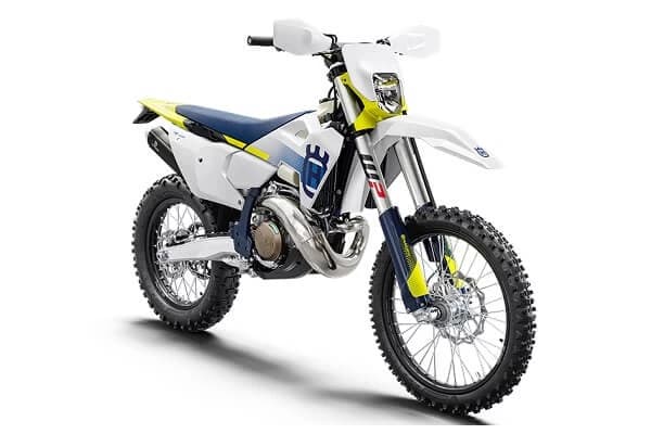 Husqvarna Motorcycles a introdus lineup-ul Enduro 2024, aducand imbunatatiri semnificative pentru modelele in 2 timpi si 4 timpi.