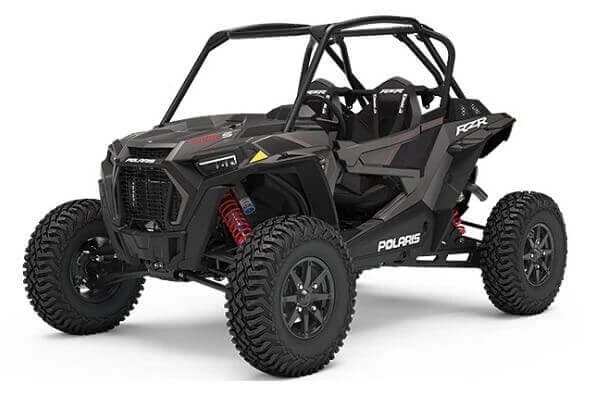 Cea mai importanta veste de la Polaris pentru sezonul 2020 se refera la adaugarea in lineup-ul de side-by-side-uri sport a editiei Turbo S Velocity. Modelul a primit imbunatatiri semnificative la capitolul geometrie, ...