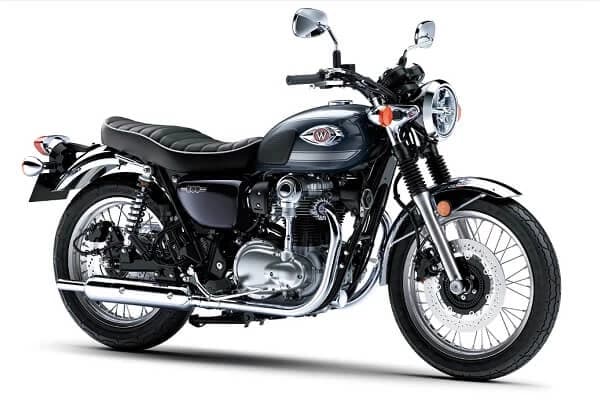 Legenda Kawasaki W800 paseste in 2023, impresionand prin atentia la detalii si ingineria de precizie.2023 Kawasaki W800 este un model conceput pentru motociclisti care recunosc stilul autentic atunci cand il vad. Fie ...