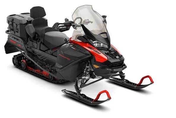 REV Gen4 UTILITY reprezinta cea mai avansata platforma din industrie si a fost adaugata segmentului de snowmobile utilitare prin aditia lineup-ului de modele EXPEDITION. Meritul acestei platforme consta in faptul ca o...