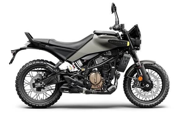 Husqvarna Motorcycles rafineaza gama Naked pentru sezonul 2024
