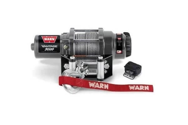 Daca detii un ATV sau un side-by-side, este important sa ai in dotare si un troliu pentru ca acest accesoriu se va dovedi extrem de util in diverse situatii pe drumurile off road. Orice iubitor de aventuri outdoor car...