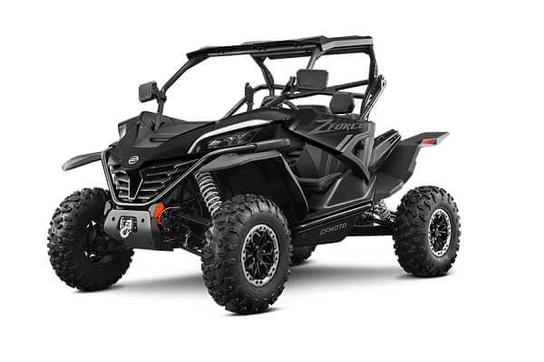 CFMOTO ZFORCE 1000 SPORT R