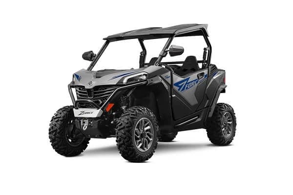 2024 CFMOTO ZFORCE 800 TRAIL