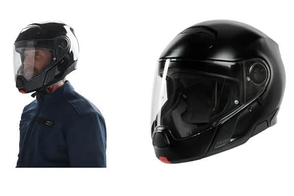 Descopera echipamentele de protectie si accesoriile pentru riderii lui Can-Am Ryker si Can-Am Spyder!