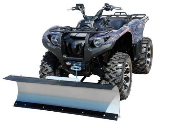 Este incredibil cat de multe utilizari poti gasi pentru ATV-ul din dotare. Pe langa plimbarile de recreatie in off road, poti conta pe vehiculele de tip ATV pentru o gama larga de aplicatii utilitare. De la a incarca ...