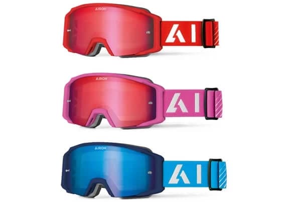 Ochelari de protectie Airoh BLAST XR1 