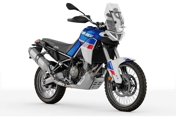Aprilia Tuareg 660