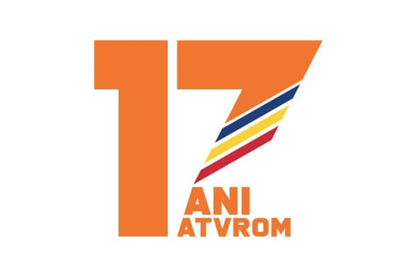 La aniversarea de 17 ani, ATVRom aduce oferte exclusive pentru clientii fideli!