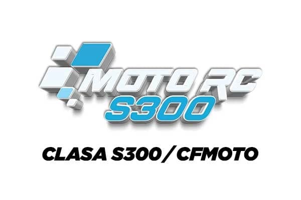 Preselectia pentru clasa S300 CFMOTO in cadrul Campionatului MotoRC la MotorPark Romania 22-23 aprilie 2023