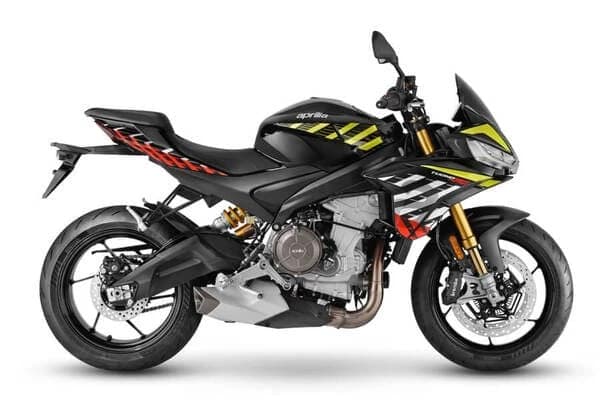 Gama Aprilia 2026 – motociclete si scutere pentru toate preferintele