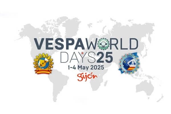 Zilele Mondiale Vespa 2025, cel mai mare eveniment international dedicat pasiunii pe doua roti