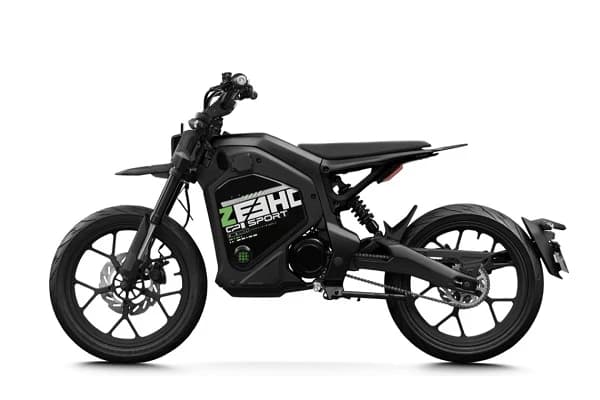 ZEEHO C!TY SPORT – mobilitate urbana electrica cu stil si tehnologie de ultima generatie