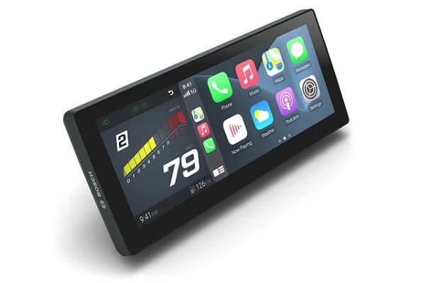 TFT CONNECT, REVOLUTIA DE SIGURANTA DE LA BOSCH