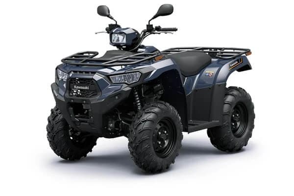 2025 Kawasaki Brute Force 450 primeste omologare T3b