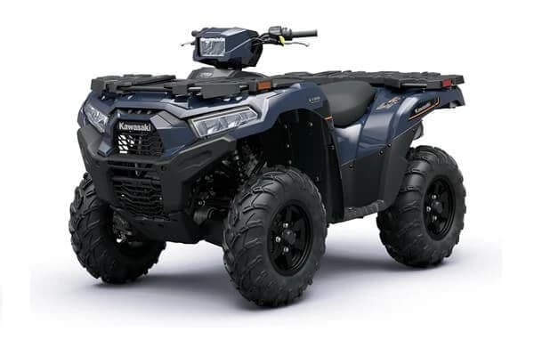 2024 Kawasaki Brute Force 750 EPS