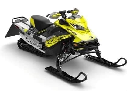 Cu ocazia celui de-al 51-lea eveniment anual Haydays din Minnesota, BRP a introdus un nou model de snowmobil&nbsp;de curse 2018 Ski-Doo MXZx 600RS E-TEC, conceput pentru pistele de snocross nord-americane și europene....