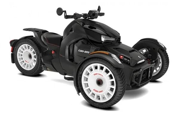 2024 Can-Am Ryker ofera multiple optiuni de customizare pentru a domina asfaltul