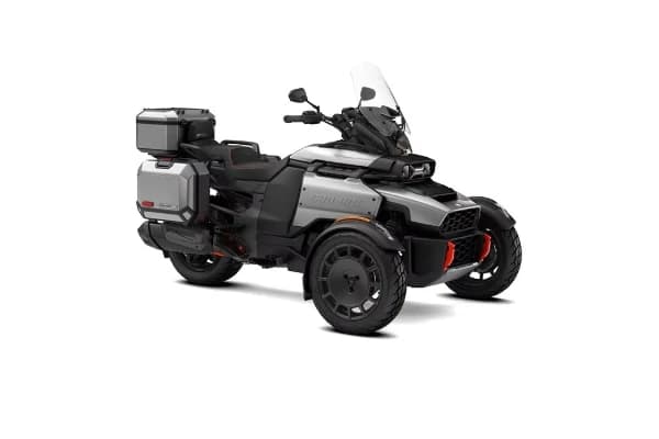 2025 Can-Am Canyon XT, un reper pe segmentul de vehicule pe 3 roti