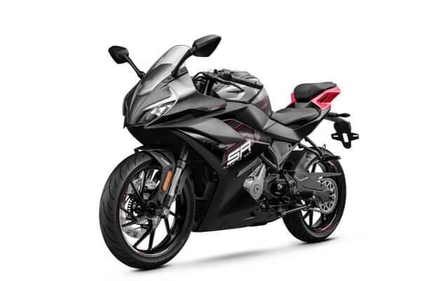 2023 CFMOTO 250SR