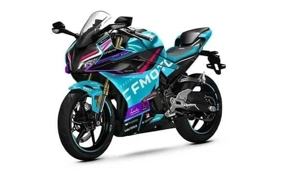 CFMOTO ramane lider in Moto3 dupa etapa din Statele Unite