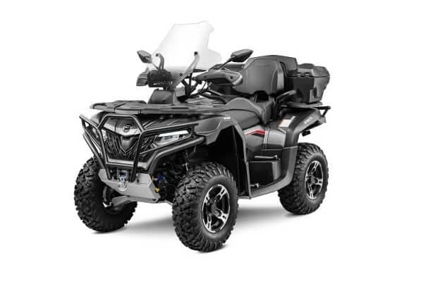 ATV CFMOTO CFORCE 600 Overland T3b