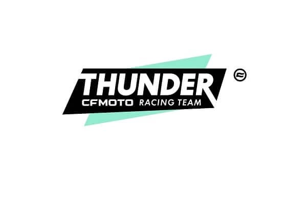 CFMOTO Thunder Racing Team a adus acasa doua medalii din Portugalia