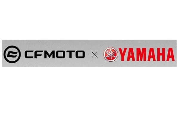 CFMOTO si Yamaha au ajuns la o intelege pentru a avea o societate mixta in China