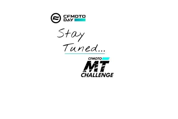 CFMOTO MT Challenge 2025: aventura, adrenalina si spirit de echipa pe doua roti