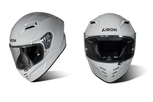 Airoh lanseaza casca moto Connor
