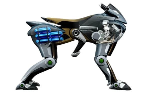 Kawasaki dezvaluie viitorul mobilitatii off-road la EXPO 2025: "CORLEO", un concept revolutionar cu patru picioare robotizate