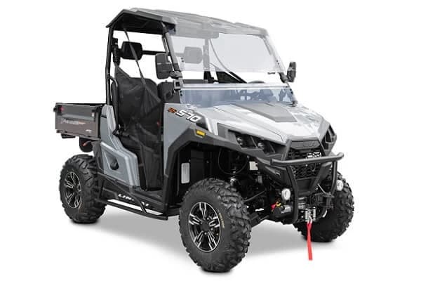 UTV Linhai T-Boss 570 EPS 2023
