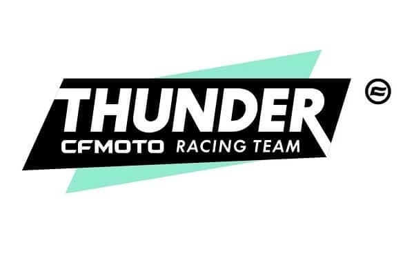 Pentru CFMOTO Thunder Racing Team, participarea la diferite raliuri internationale nu inseamna doar imbunatatirea sub aspect tehnic, ci si acumularea de experienta pentru a castiga la Dakar. 