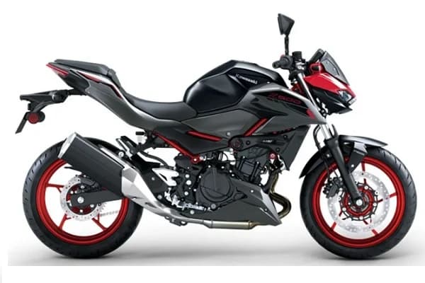 Noutati Kawasaki la EICMA 2023
