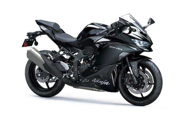 Kawasaki dezvaluie noile culori pentru gama Ninja 2026 – sase modele, zece combinatii spectaculoase