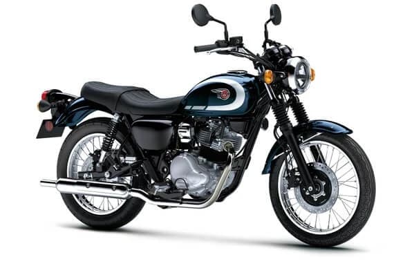 Kawasaki W230 2025: Clasicul care cucereste orasul si sufletele tinerilor motociclisti