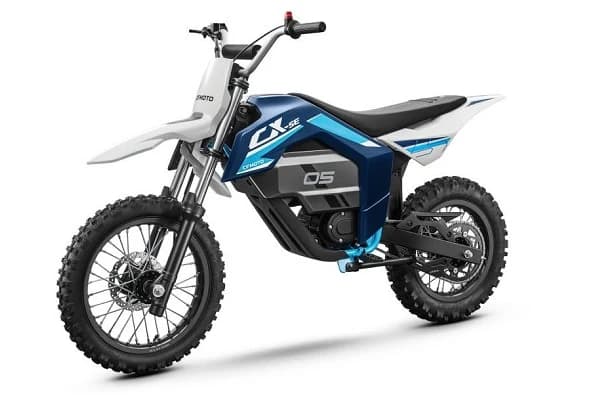 CFMOTO va lansa in curand gama de mini-motociclete CX 