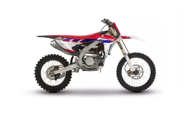 Fantic Factory Racing MXGP pregatita pentru provocarea sezonului 2026