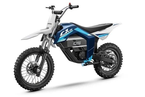 CFMOTO CX-2E, un ebike distractiv si sigur pentru riderii juniori