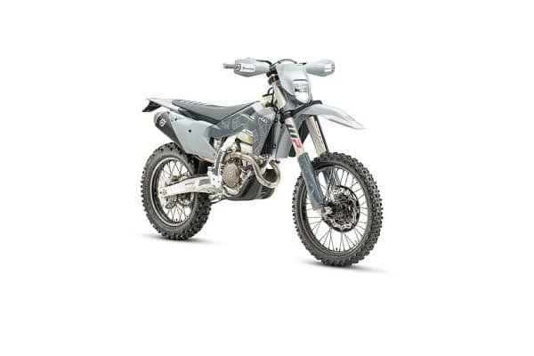 Husqvarna Mobility se impune pe scena enduro - lansare TE 300 Pro si FE 350 Pro 2026