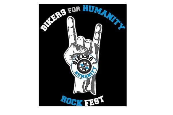 Te asteptam la festival – Bikers for Humanity Rock Fest 2025