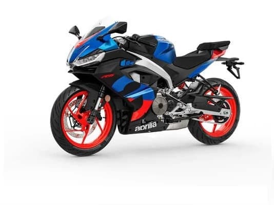 Performanta si tehnologie: Aprilia RS 660 si RS 457 in topul preferintelor