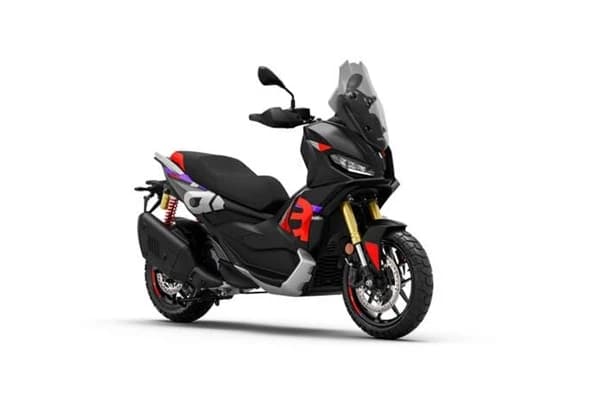 Aprilia, in prim-plan la Motor Bike Expo Verona