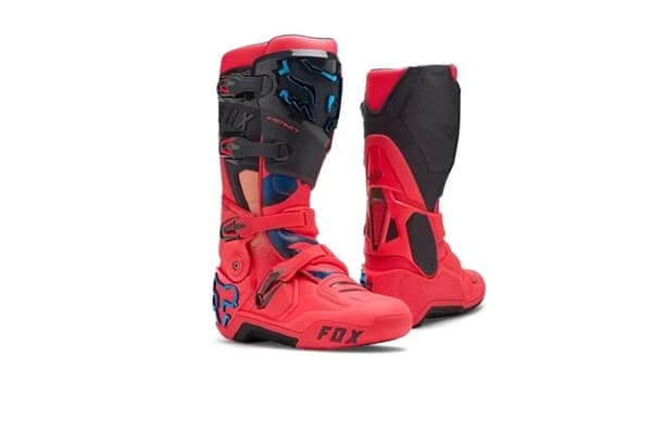 Fox Racing Second Nature 2026 – colectia revolutionara care redefineste echipamentul moto si MTB premium