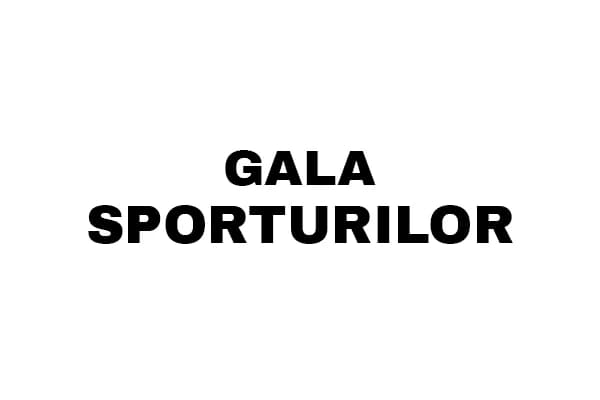 ATVRom a sustinut Gala Sportului 2023, eveniment marcat de lansarea cartii lui Ionel Stoica, „A fost odata ca niciodata... in America”.