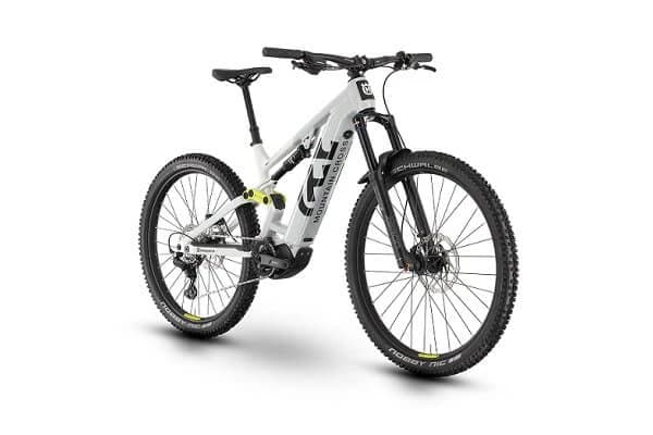 Husqvarna Mountain Cross MC1