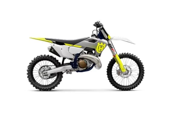 Husqvarna a dezvaluit lineup-ul Motocross 2024