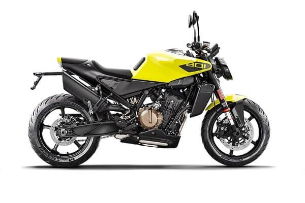 Vitpilen 801 2025: Performanta, Design si Conectivitate la Superlativ